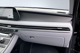 Used 2025  Hyundai Palisade SEL Premium FWD at The Gilstrap Family Dealerships near Easley&comma; SC