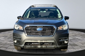Used 2019  Subaru Ascent 4d SUV AWD Limited 7-Passenger at The Gilstrap Family Dealerships near Easley&comma; SC