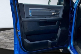 Used 2024 Ram 1500 Classic 2WD SLT Quad Cab 6'4" Box at The Gilstrap Family Dealerships near Easley, SC