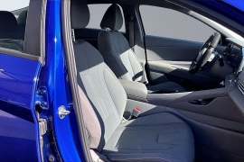 Used 2024  Hyundai Elantra SEL IVT at The Gilstrap Family Dealerships near Easley&comma; SC