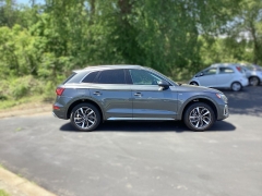 Used 2024  Audi Q5 S line Premium Plus 45 TFSI quattro at The Truck Farm near Easley&comma; SC