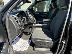 Used 2022  Ram 1500 2WD Big Horn Quad Cab 6'4" Box at The Truck Farm near Easley&comma; SC