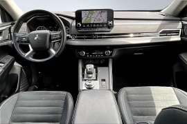 New 2024  Mitsubishi Outlander SE FWD at The Gilstrap Family Dealerships near Easley, SC