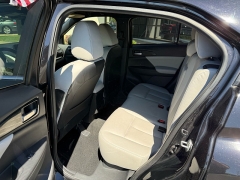 Used 2024  Mitsubishi Eclipse Cross SEL S-AWC at The Truck Farm near Easley&comma; SC