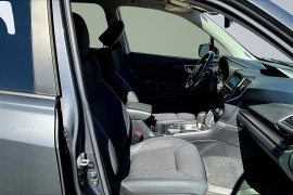 Used 2021  Subaru Forester Premium CVT at The Gilstrap Family Dealerships near Easley, SC