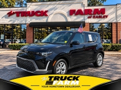 Used 2024  Kia Soul LX IVT at The Truck Farm near Easley&comma; SC