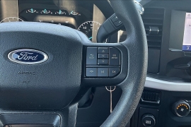 Used 2023  Ford F-150 2WD XLT SuperCrew 5&period;5' Box at The Truck Farm near Easley&comma; SC