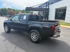 Used 2012  GMC Canyon 4WD Crew Cab SLE2 Z71 at The Truck Farm near Easley&comma; SC