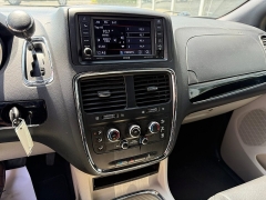 Used 2018  Dodge Grand Caravan 4d Wagon SXT at The Truck Farm near Easley&comma; SC
