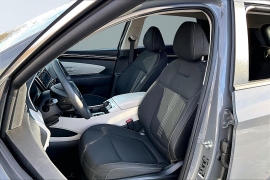 Used 2024  Hyundai Tucson SEL FWD *Ltd Avail* at The Gilstrap Family Dealerships near Easley, SC