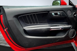 Used 2021 Ford Mustang EcoBoost Premium Fastback at The Gilstrap Family Dealerships near Easley, SC