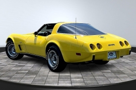 Used 1978  Chevrolet CORVETTE  at The Gilstrap Family Dealerships near Easley&comma; SC