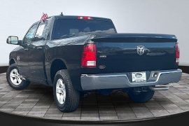 Used 2023  Ram 1500 Classic 2WD SLT Crew Cab 5'7" Box at The Gilstrap Family Dealerships near Easley&comma; SC