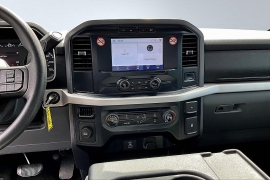 Used 2023 Ford F-150 2WD XLT SuperCrew 5.5' Box at The Gilstrap Family Dealerships near Easley, SC