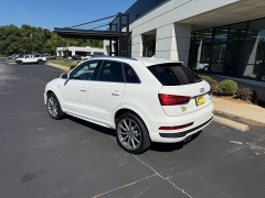 Used 2018  Audi Q3 4d SUV 2&period;0T Quattro Premium Plus at The Truck Farm near Easley&comma; SC