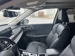 Used 2024  Mitsubishi Outlander SEL FWD at The Gilstrap Family Dealerships near Easley&comma; SC