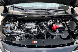 New 2026  Mitsubishi Outlander ES FWD at The Gilstrap Family Dealerships near Easley&comma; SC