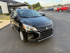 Used 2024  Mitsubishi Mirage ES CVT at The Truck Farm near Easley&comma; SC