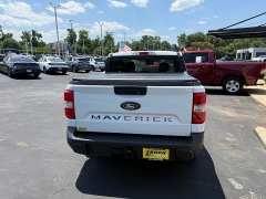 Used 2025  Ford Maverick XL AWD SuperCrew Hybrid at The Truck Farm near Easley&comma; SC