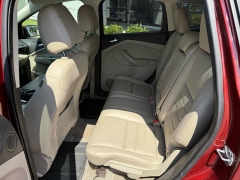Used 2014  Ford Escape 4d SUV FWD Titanium at The Truck Farm near Easley&comma; SC