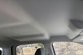 Used 2023  Ram 1500 Classic 2WD SLT Crew Cab 5'7" Box at The Gilstrap Family Dealerships near Easley&comma; SC