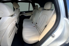 Used 2019 BMW X5 xDrive40i Sports Activity Vehicle at The Gilstrap Family Dealerships near Easley, SC