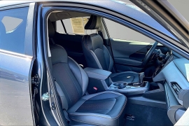 Used 2026  Subaru Crosstrek Limited AWD at The Gilstrap Family Dealerships near Easley&comma; SC