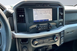 Used 2023  Ford F-150 2WD XLT SuperCrew 5.5' Box at The Gilstrap Family Dealerships near Easley, SC