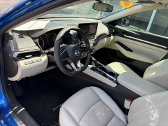 Used 2025  Nissan Altima SL AWD at The Truck Farm near Easley&comma; SC