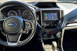 Used 2021  Subaru Forester Premium CVT at The Gilstrap Family Dealerships near Easley, SC