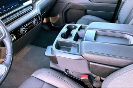 Used 2023  Chevrolet Silverado 1500 4WD Crew Cab 147" LT w&sol;1LT at The Gilstrap Family Dealerships near Easley&comma; SC