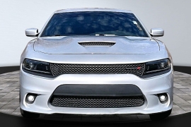 Used 2022  Dodge Charger R&sol;T RWD at The Gilstrap Family Dealerships near Easley&comma; SC