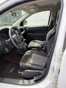 Used 2014  Jeep Compass 4d SUV FWD Sport at The Truck Farm near Easley&comma; SC