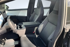 Used 2024  Tesla Cybertruck Cyberbeast AWD at The Gilstrap Family Dealerships near Easley, SC