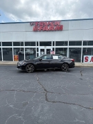  2025 Nissan Altima SR FWD at The Truck Farm near Easley&comma; SC