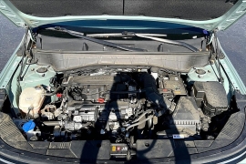 Used 2024  Hyundai Kona Limited FWD at The Gilstrap Family Dealerships near Easley, SC