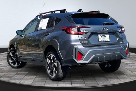 Used 2026  Subaru Crosstrek Limited AWD at The Gilstrap Family Dealerships near Easley&comma; SC