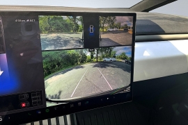 Used 2024  Tesla Cybertruck Cyberbeast AWD at The Gilstrap Family Dealerships near Easley, SC