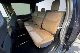Used 2023 Ford F-150 4WD XLT SuperCrew 5.5' Box at The Gilstrap Family Dealerships near Easley, SC