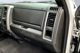Used 2024 Ram 1500 Classic 2WD Warlock Crew Cab 5'7" Box at The Gilstrap Family Dealerships near Easley, SC