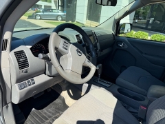Used 2018  Nissan Frontier 4WD Crew Cab SV Auto at The Truck Farm near Easley&comma; SC