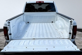 Used 2024 Ram 1500 Classic 2WD Warlock Crew Cab 5'7" Box at The Gilstrap Family Dealerships near Easley, SC