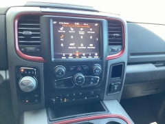 Used 2018  Ram 1500 4WD Crew Cab Rebel at The Truck Farm near Easley&comma; SC
