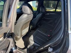 Used 2018  BMW X3 xDrive30i Sports Activity Vehicle at The Truck Farm near Easley&comma; SC