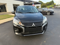 Used 2024  Mitsubishi Mirage ES CVT at The Truck Farm near Easley&comma; SC