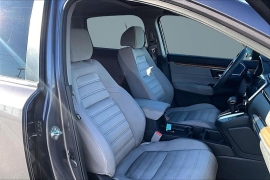 Used 2018  Honda CR-V 4d SUV FWD EX at The Gilstrap Family Dealerships near Easley&comma; SC