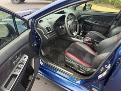 Used 2015  Subaru WRX 4d Sedan STI at The Truck Farm near Easley&comma; SC