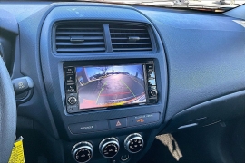 Used 2024  Mitsubishi Outlander Sport S 2&period;0 AWC &ast;Ltd Avail&ast; at The Gilstrap Family Dealerships near Easley&comma; SC