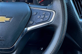 Used 2024  Chevrolet Malibu 4dr Sdn 1LT at The Gilstrap Family Dealerships near Easley, SC