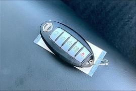 Used 2024  Nissan Altima 2&period;5 SR Sedan at The Gilstrap Family Dealerships near Easley&comma; SC